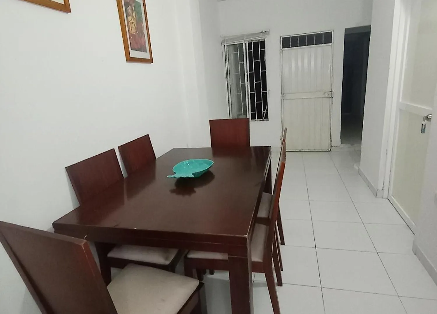 Gasthof Squid Hostel Santa Marta