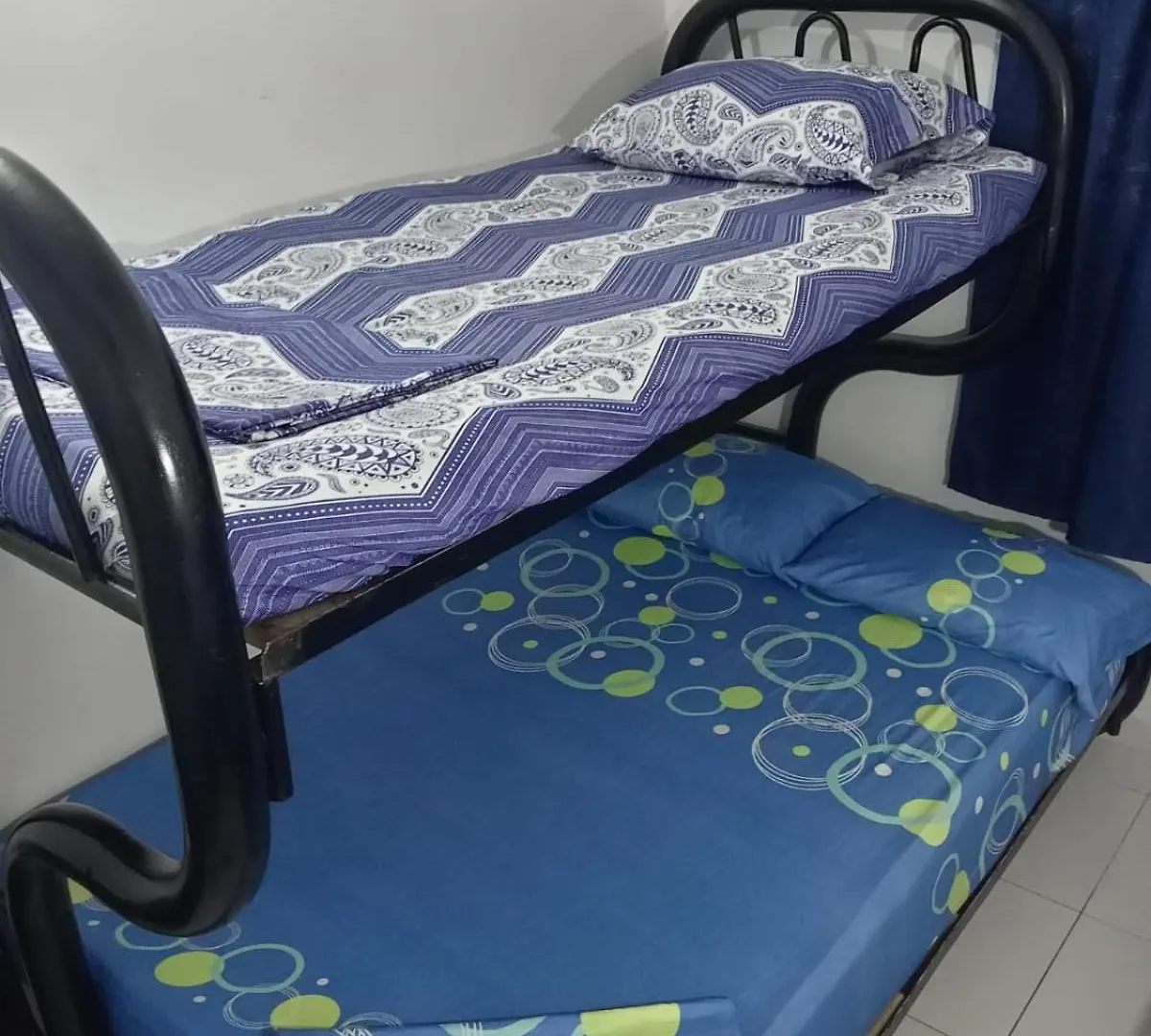 Squid Hostel Santa Marta  Gasthof