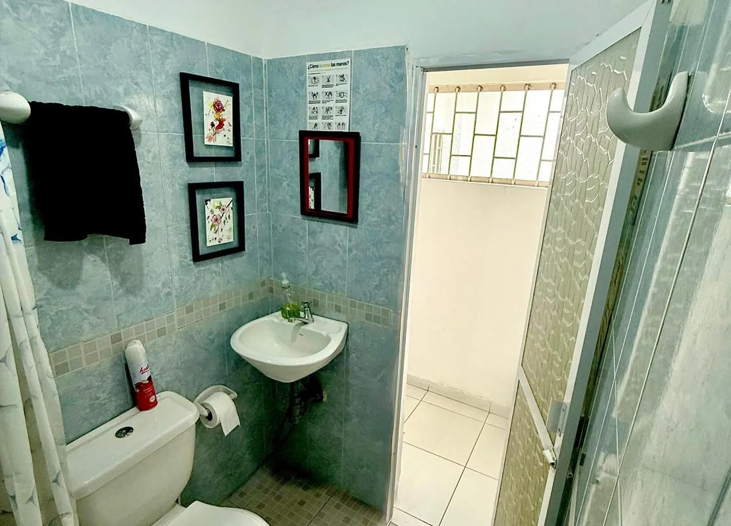 Gasthof Squid Hostel Santa Marta