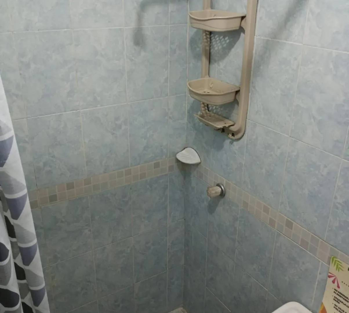Squid Hostel Santa Marta